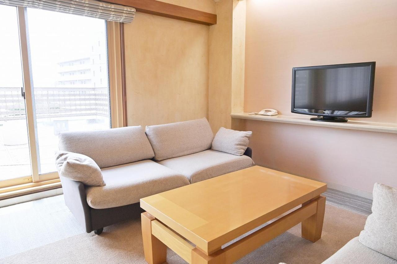 Kansuitei Kozeniya Tottori Exteriér fotografie