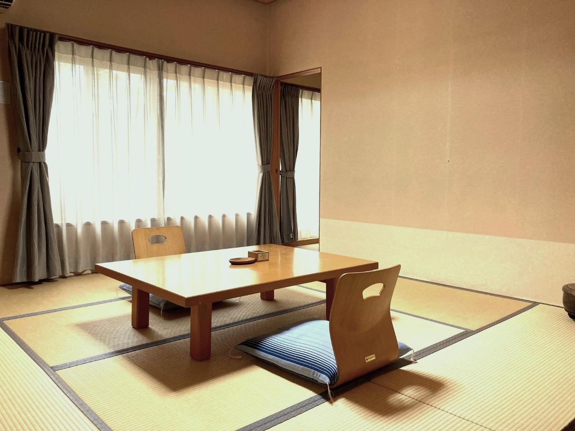 Kansuitei Kozeniya Tottori Exteriér fotografie
